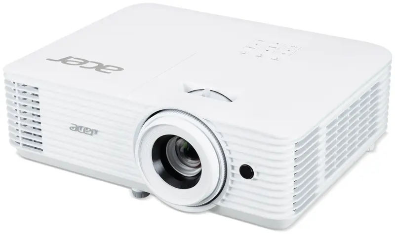 Проектор Acer X1827 (MR.JWK11.00P) - фото - №1