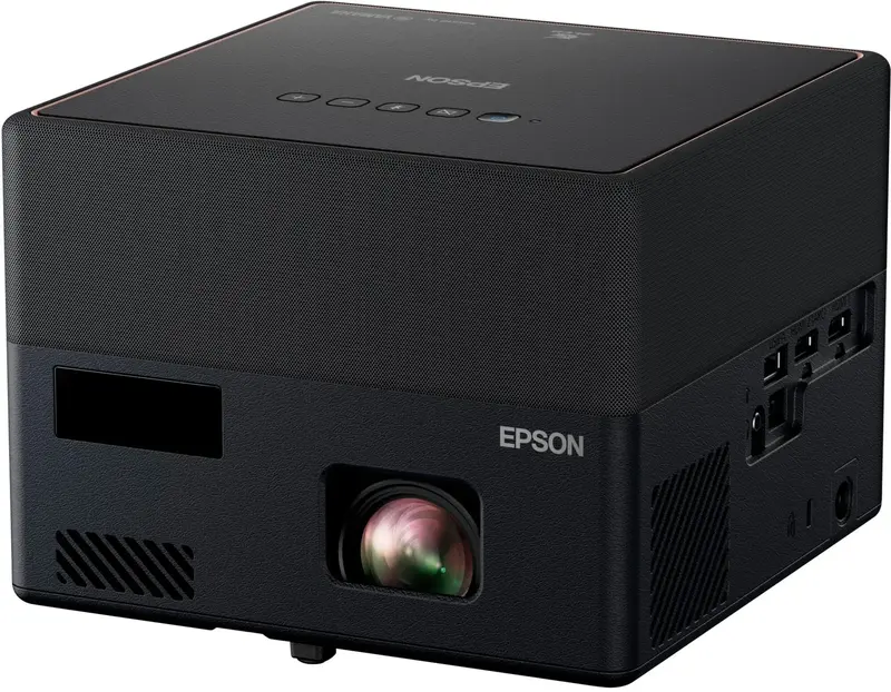 Проектор Epson EF-12 (V11HA14040) - фото - №2