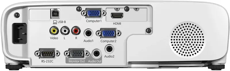 Проектор Epson EB-E20 (V11H981040) - фото - №4