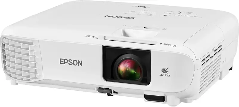 Проектор Epson EB-E20 (V11H981040) - фото - №1
