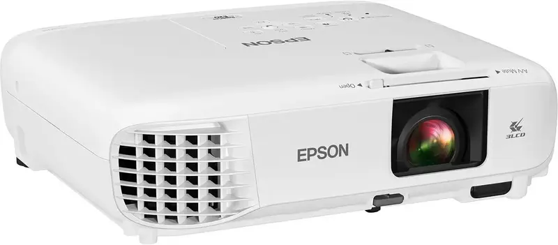 Проектор Epson EB-E20 (V11H981040) - фото - №2