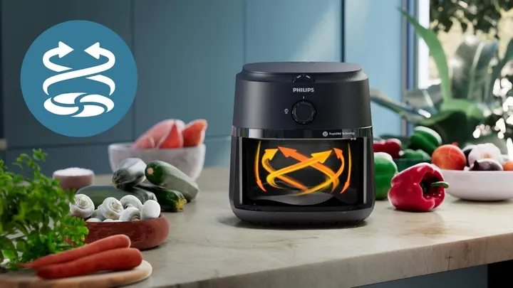 Мультипіч PHILIPS NA120/00 - фото - №5