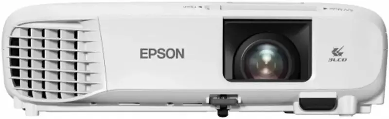 Проектор Epson EB-W49 (V11H983040) - фото - №3