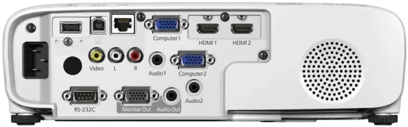 Проектор Epson EB-W49 (V11H983040) - фото - №5