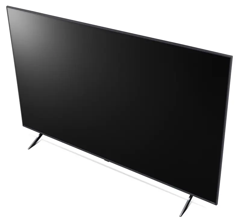 Телевізор LG 65QNED80T6A - фото - №5