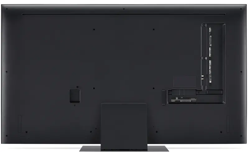 Телевізор LG 50QNED86T6A - фото - №6