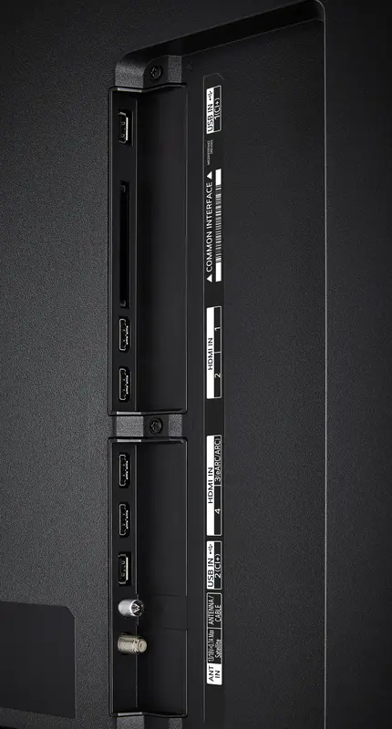 Телевізор LG 50QNED86T6A - фото - №10