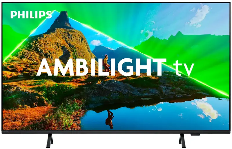 Телевизор Philips 50PUS8319/12 - фото - №2