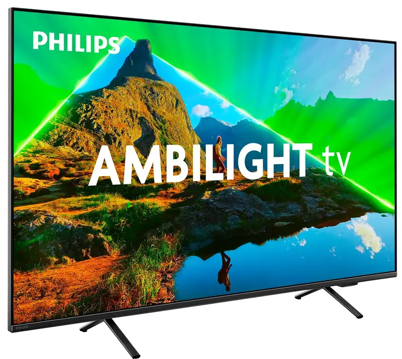 Телевизор Philips 50PUS8319/12 - фото - №3