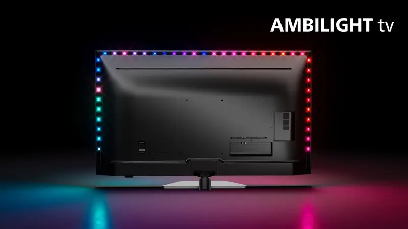 Телевізор Philips 50PUS8919/12 - фото - №10