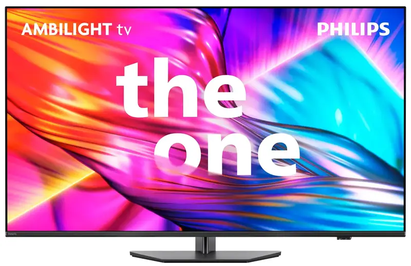 Телевізор Philips 50PUS8919/12 - фото - №3