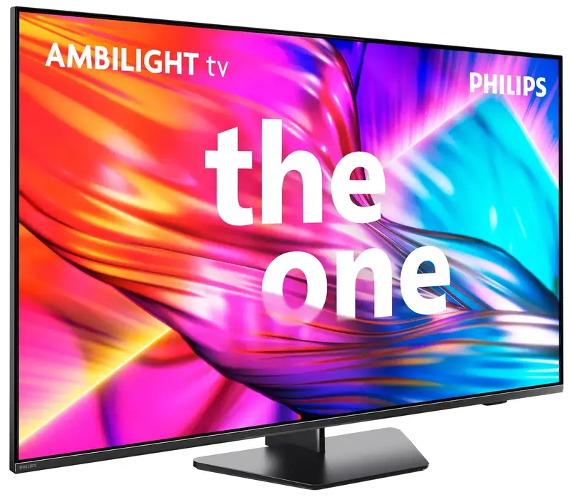Телевізор Philips 50PUS8919/12 - фото - №4