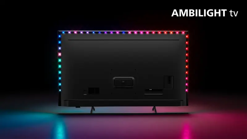 Телевізор Philips 75PUS8919/12 - фото - №10