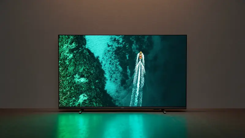 Телевізор Philips 50PUS7409/12 - фото - №8