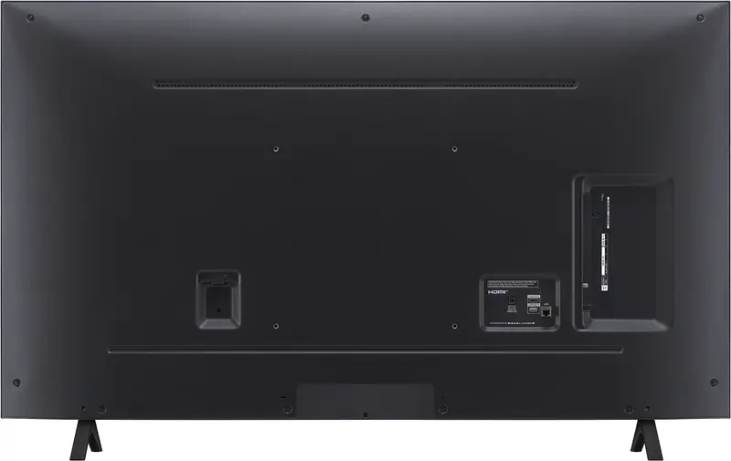 Телевізор LG 43NANO81T6A - фото - №7