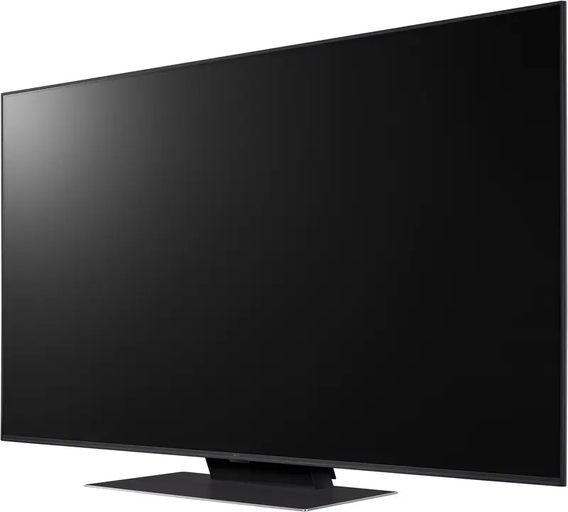 Телевізор LG 50UT91006LA - фото - №3