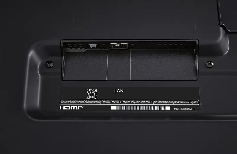 Телевізор LG 50UT91006LA - фото - №12