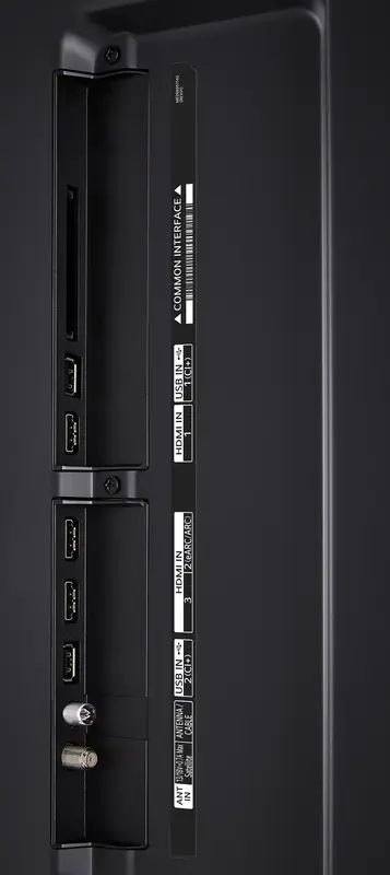 Телевізор LG 50UT91006LA - фото - №13