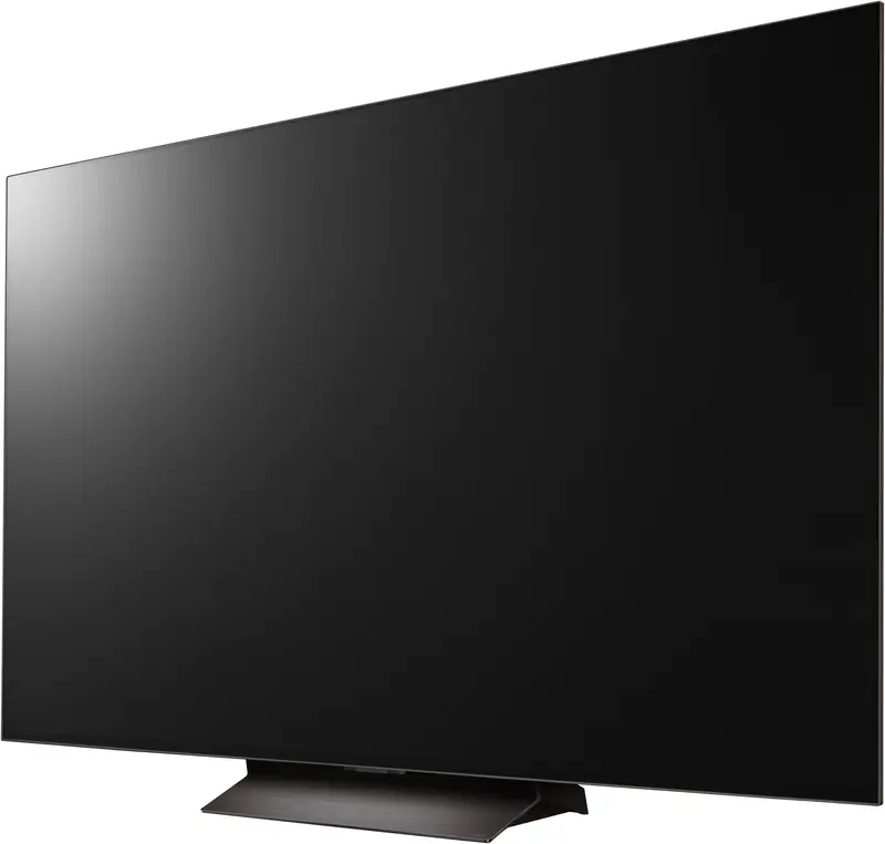 Телевизор LG OLED65C46LA - фото - №3