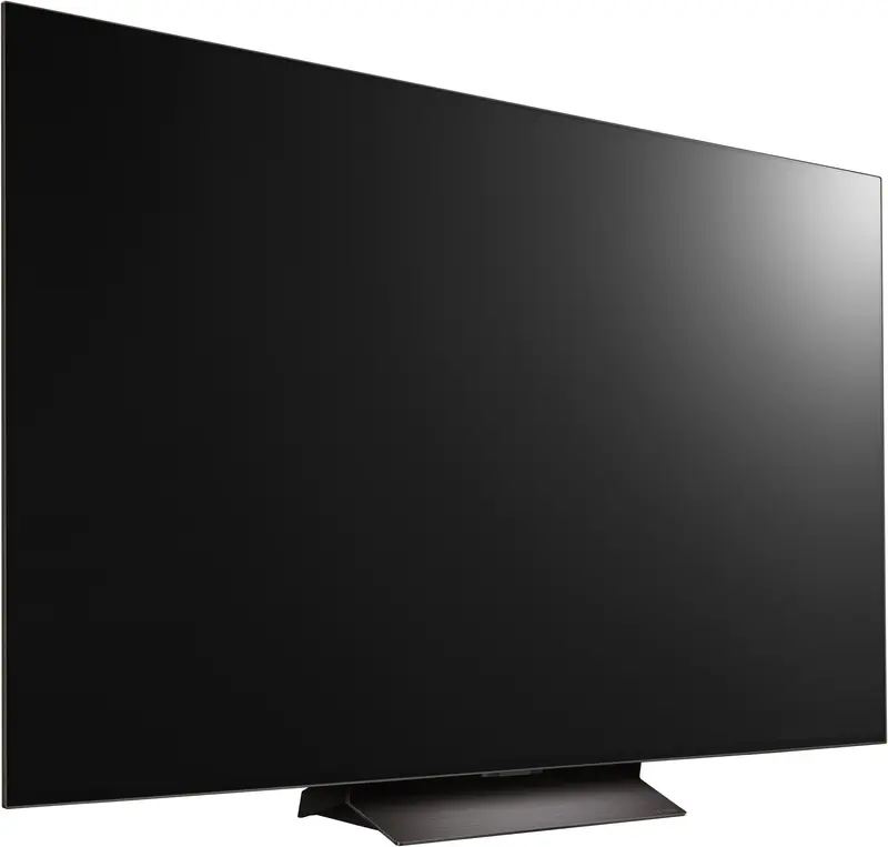 Телевизор LG OLED65C46LA - фото - №5