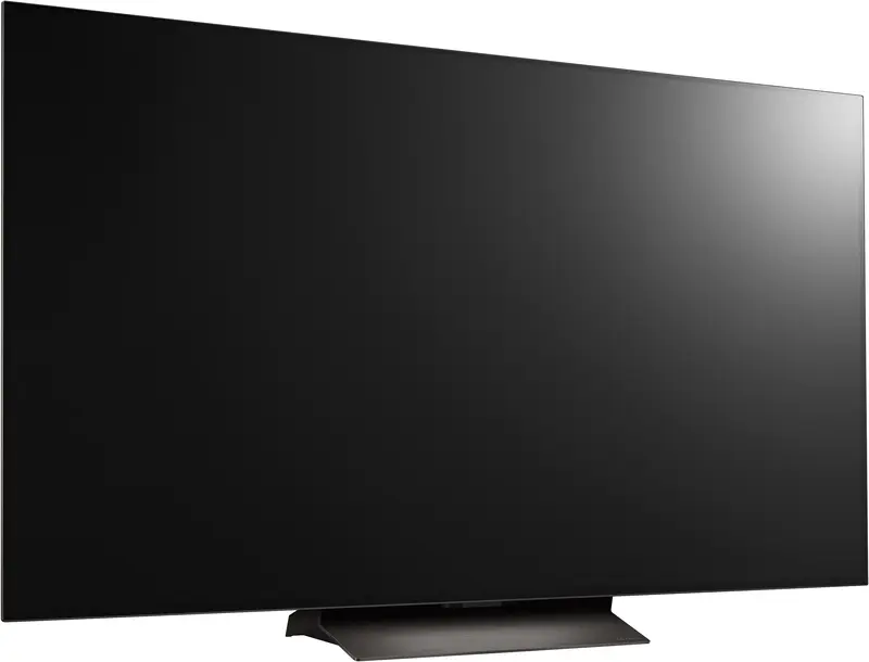 Телевизор LG OLED65C46LA - фото - №6