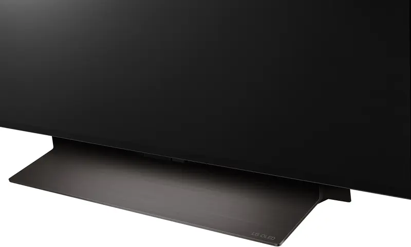 Телевизор LG OLED65C46LA - фото - №8