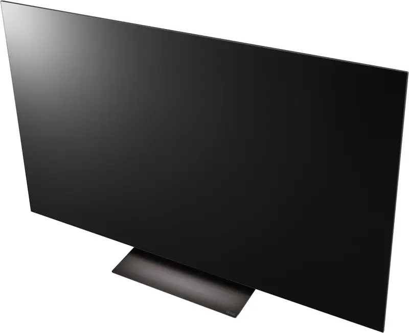 Телевизор LG OLED65C46LA - фото - №9