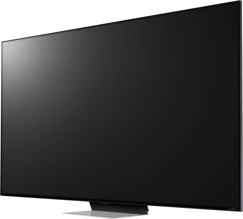 Телевізор LG 86QNED91T6A - фото - №3