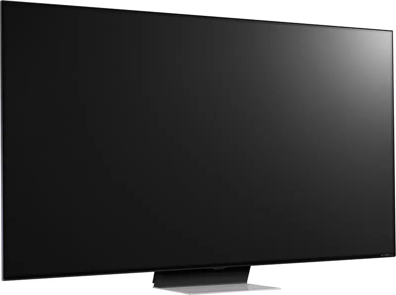 Телевізор LG 86QNED91T6A - фото - №6