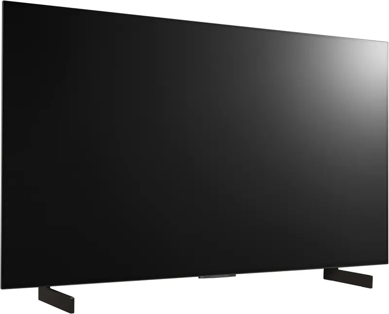 Телевізор LG OLED42C44LA - фото - №7