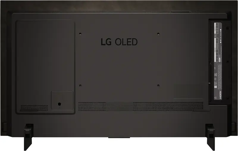 Телевізор LG OLED42C44LA - фото - №8