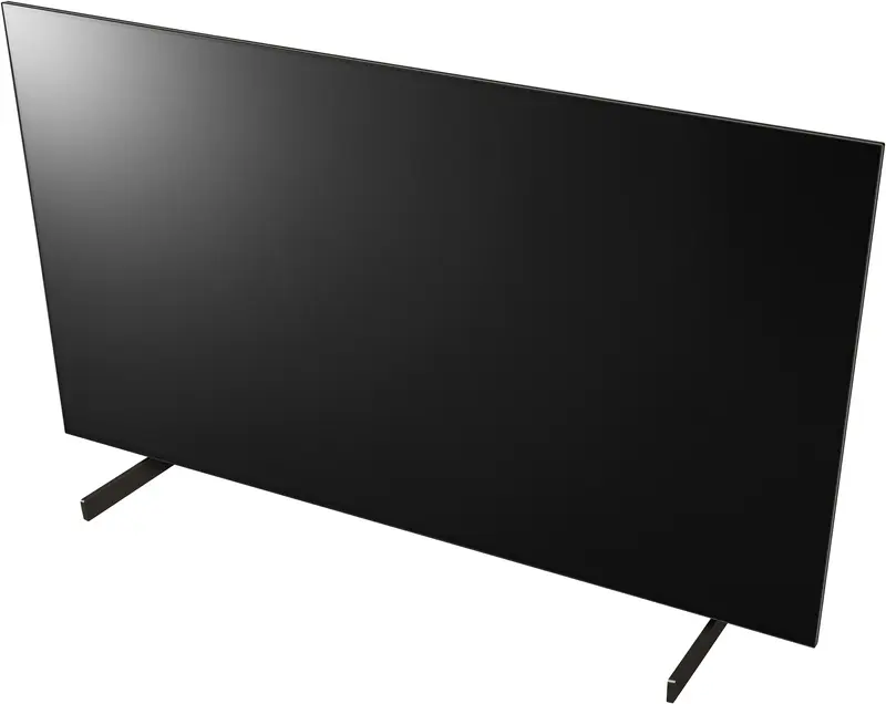 Телевізор LG OLED42C44LA - фото - №10