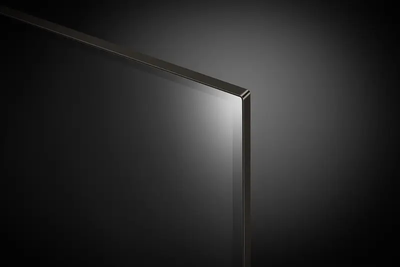 Телевізор LG OLED42C44LA - фото - №12