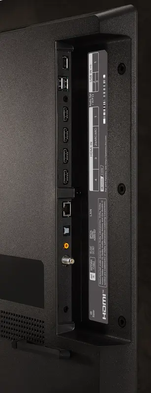 Телевізор LG OLED42C44LA - фото - №13