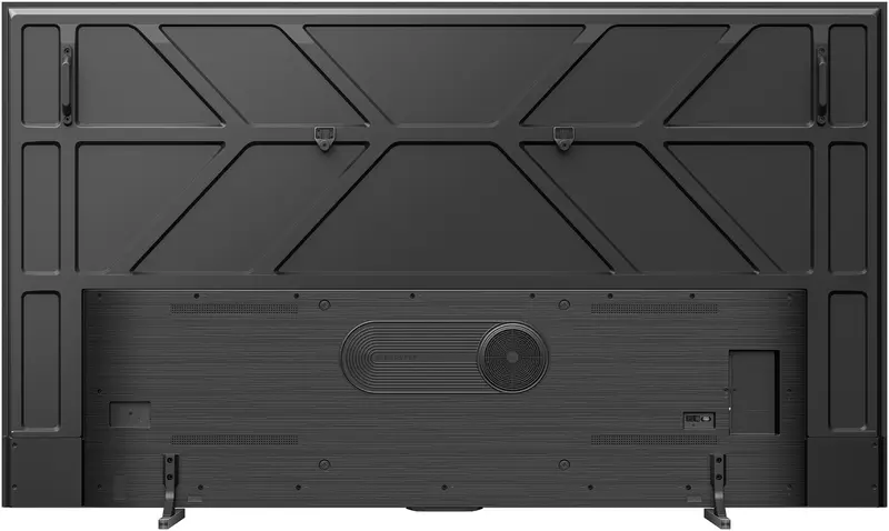 Телевизор Hisense 100E7NQ PRO - фото - №4