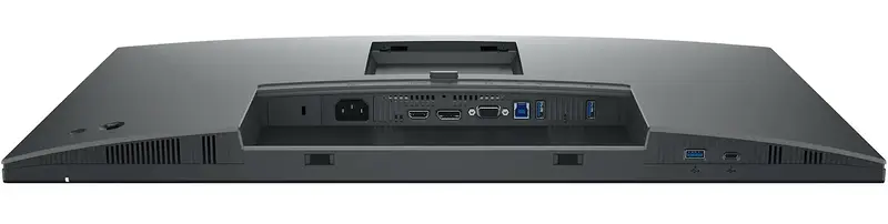 Монітор 27" Dell P2725H (210-BMGC) - фото - №5