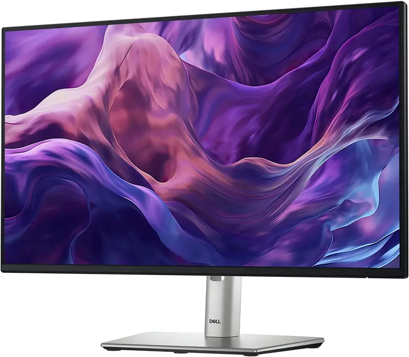 Монітор 23.8" Dell P2425HE (210-BMJB) - фото - №2