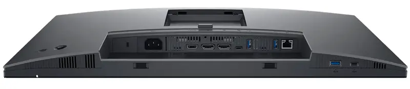 Монітор 23.8" Dell P2425HE (210-BMJB) - фото - №5