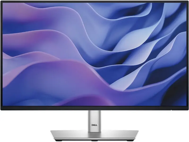 Монітор 21.5" Dell P2225H (210-BMHD) - фото - №0