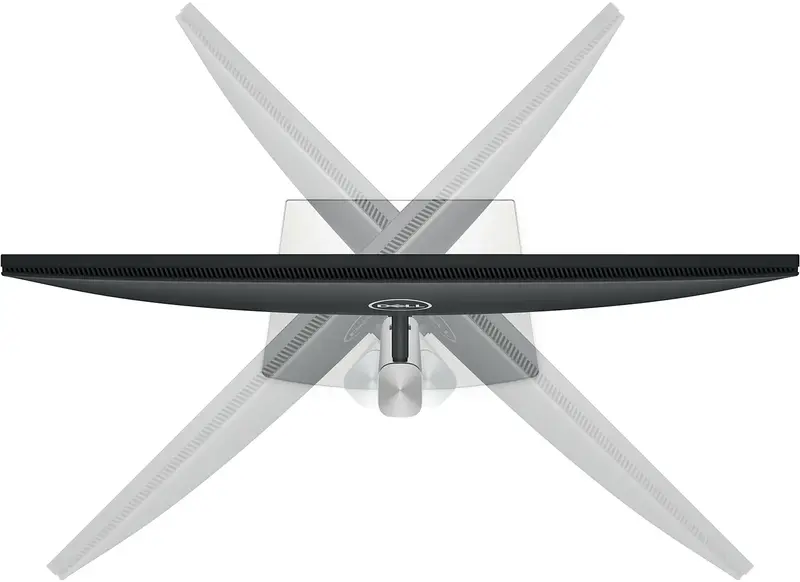 Монітор 23.8" Dell P2425H (210-BMFF) - фото - №7