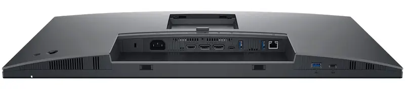 Монітор 27" Dell P2725HE (210-BMJC) - фото - №6