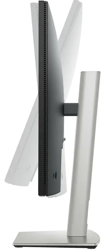 Монітор 27" Dell P2725HE (210-BMJC) - фото - №5