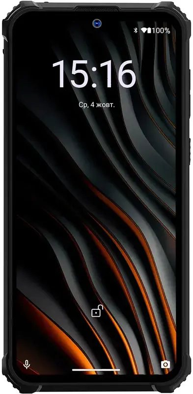 Sigma X-treme PQ55 (black) - фото - №3