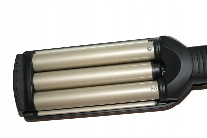 Плойка-щипці Babyliss Easy waves C260E - фото - №2