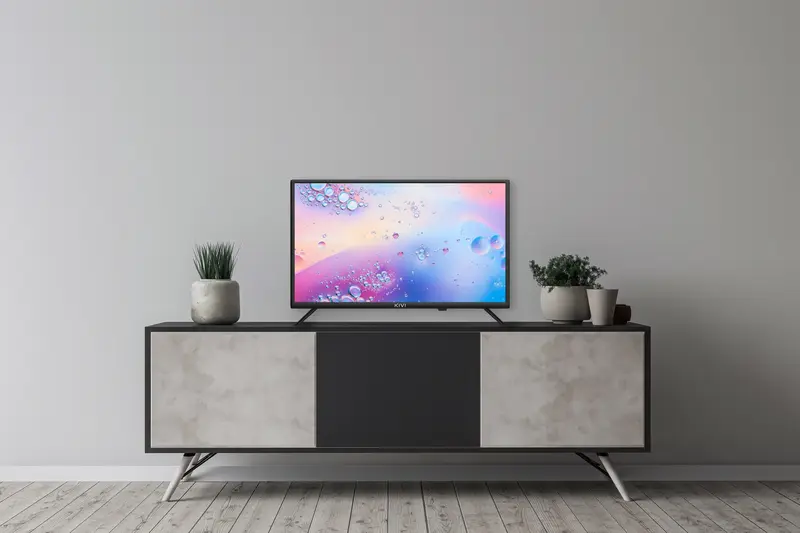 Телевізор Kivi 24H760QB - фото - №10