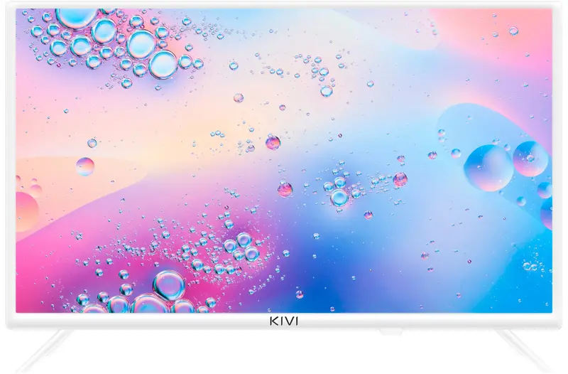 Телевизор Kivi 24H760QW - фото - №2