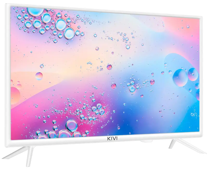 Телевизор Kivi 24H760QW - фото - №3