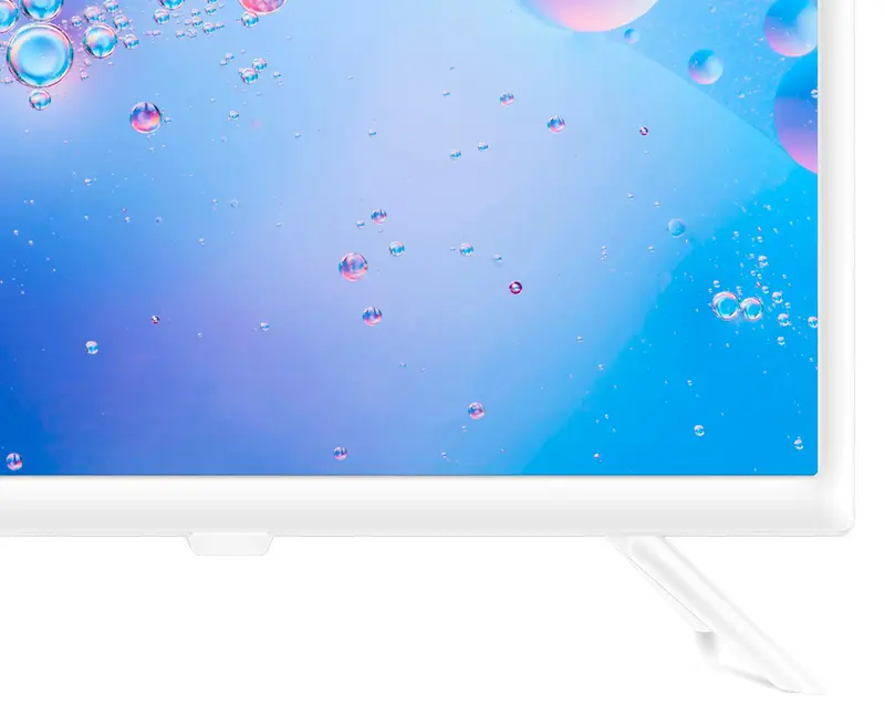 Телевизор Kivi 24H760QW - фото - №4