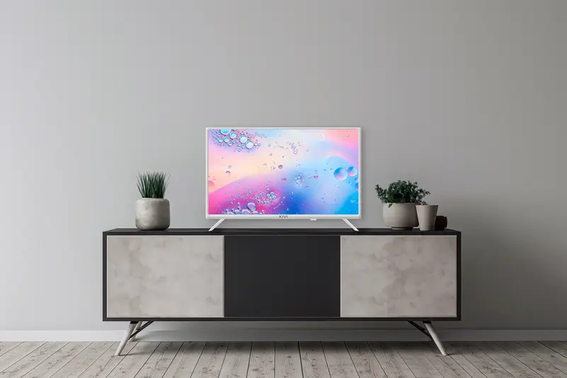 Телевизор Kivi 24H760QW - фото - №10