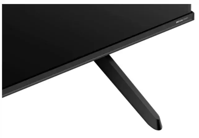 Телевізор Hisense 43A6N - фото - №5